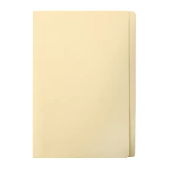 Manilla Folder Foolscap Buff Pack 100 - Modern Teaching Aids NZ