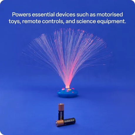 DURACELL COPPERTOP BATTERIES AA PK24 - Modern Teaching Aids NZ