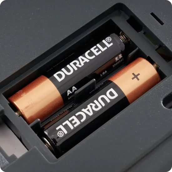 DURACELL COPPERTOP BATTERIES AA PK24 - Modern Teaching Aids NZ