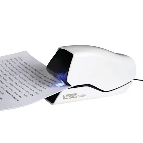 Rapid Electric 5025E Stapler - Modern Teaching Aids NZ