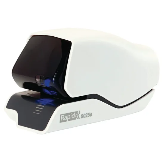 Rapid Electric 5025E Stapler - Modern Teaching Aids NZ