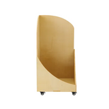 Stockholm Spaces Floor Seat Trolley  57x57x110cm - Modern Teaching Aids NZ