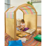 Stockholm Spaces - Cosy Retreat - Modern Teaching Aids NZ