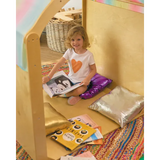 Stockholm Spaces - Cosy Retreat - Modern Teaching Aids NZ