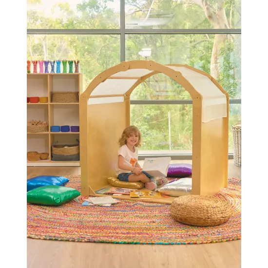 Stockholm Spaces - Cosy Retreat - Modern Teaching Aids NZ