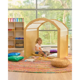 Stockholm Spaces - Cosy Retreat - Modern Teaching Aids NZ