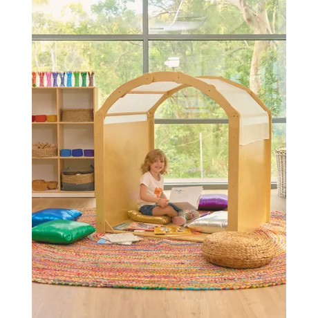 Stockholm Spaces - Cosy Retreat - Modern Teaching Aids NZ