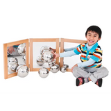 Table Mirror Value Kit - 13 pieces - Modern Teaching Aids NZ