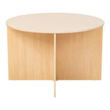 Ergerite Round Table - 110 (dia.) x 70 (H) cm - Modern Teaching Aids NZ