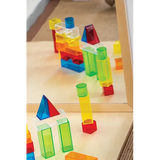 Stockholm - Rectangle Corner Mirror - Modern Teaching Aids NZ