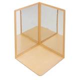 Stockholm - Rectangle Corner Mirror - Modern Teaching Aids NZ