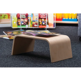 Stockholm - Wooden Lap Desk - Modern Teaching Aids NZ