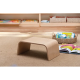 Stockholm - Wooden Lap Desk - Modern Teaching Aids NZ