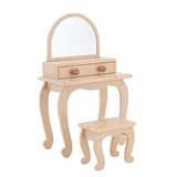 Pretend Dressing Table & Stool - Modern Teaching Aids NZ