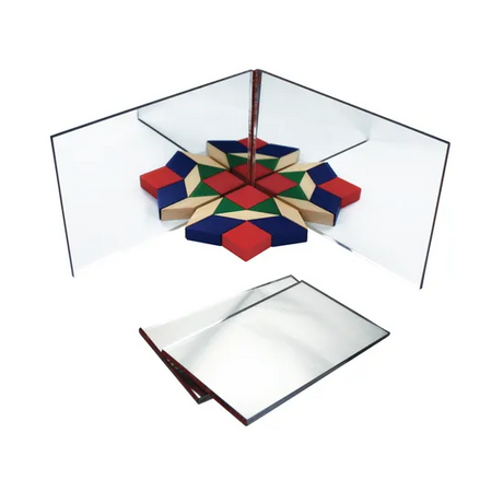 Exploratory Mirrors Classroom Kit