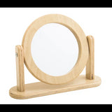 Wooden Table Top Mirror - Modern Teaching Aids NZ