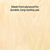 Stockholm Toddler Chair - Modern Teaching Aids NZ