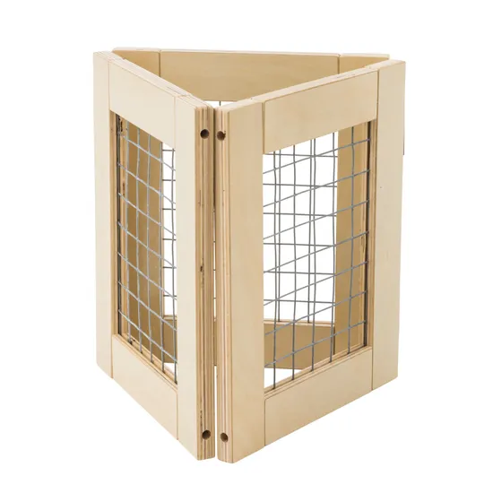 Three Panel Weaving Frame - Modern Teaching Aids NZ