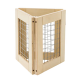 Three Panel Weaving Frame - Modern Teaching Aids NZ