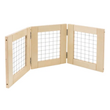 Three Panel Weaving Frame - Modern Teaching Aids NZ