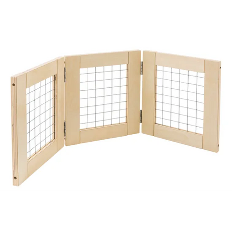 Three Panel Weaving Frame - Modern Teaching Aids NZ