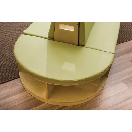 Stockholm - Classroom Reading Lounge - Modern Teaching Aids NZ