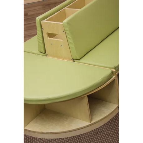 Stockholm - Classroom Reading Lounge - Modern Teaching Aids NZ