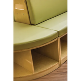 Stockholm - Classroom Reading Lounge - Modern Teaching Aids NZ