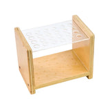 Paint Brush Holder - With 24 Holes - Modern Teaching Aids NZ