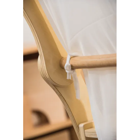 Natural Spaces - Play House - 190x94x136cm - Modern Teaching Aids NZ