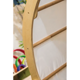 Natural Spaces - Play House - 190x94x136cm - Modern Teaching Aids NZ