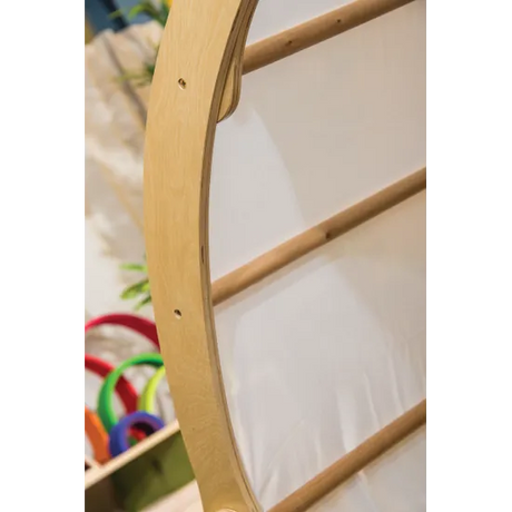 Natural Spaces - Play House - 190x94x136cm - Modern Teaching Aids NZ