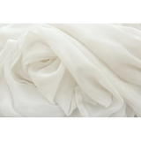 Natural Spaces - White Fabric - 220x90cm - Modern Teaching Aids NZ