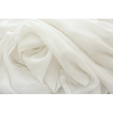 Natural Spaces - White Fabric - 220x90cm - Modern Teaching Aids NZ