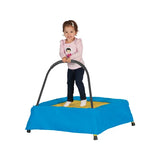 Deluxe Junior Jumper