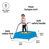 Deluxe Junior Jumper