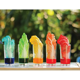 Creatistics Vegetable Dye - Green 1kg Jar - Modern Teaching Aids NZ