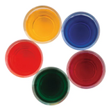 Creatistics Vegetable Dye - Green 1kg Jar - Modern Teaching Aids NZ