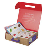 Bingo: 72 Food Items - Modern Teaching Aids NZ