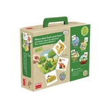 Where Does Food Come From? - Modern Teaching Aids NZ