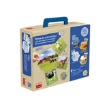 Where Do Animals Live? - Modern Teaching Aids NZ