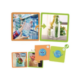 Our Sustainable World: Matching Game - Modern Teaching Aids NZ