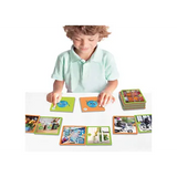 Our Sustainable World: Matching Game - Modern Teaching Aids NZ