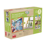 Our Sustainable World: Matching Game - Modern Teaching Aids NZ