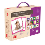 Memory Matching Game - Pets - Modern Teaching Aids NZ