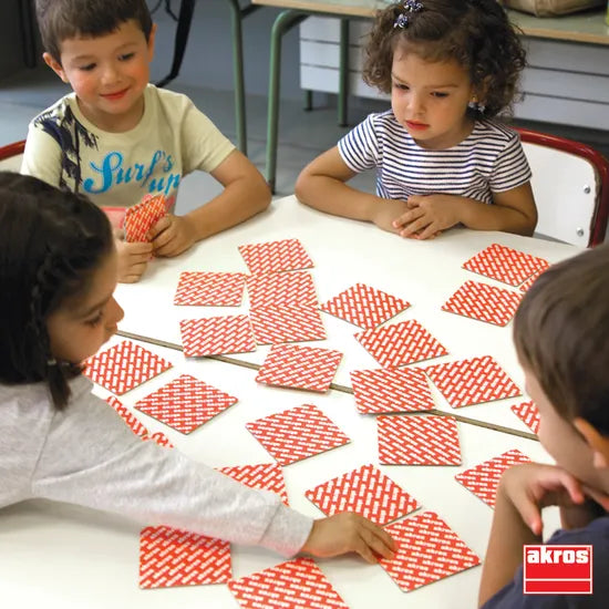 Memory Matching Game - Healthy Food - Modern Teaching Aids NZ
