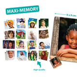 Memory Matching Game - Cultures - Modern Teaching Aids NZ