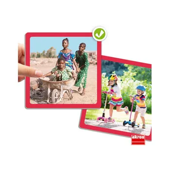 Diversity and ways of living - Modern Teaching Aids NZ