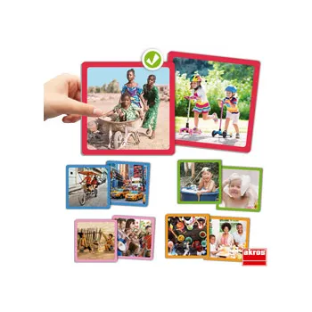 Diversity and ways of living - Modern Teaching Aids NZ