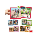 Diversity and ways of living - Modern Teaching Aids NZ